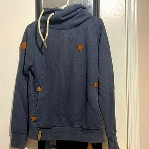 Naketano Women’s Hoodie L